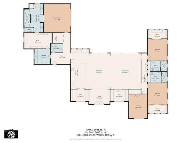 150 Quiet Springs Trail, Willis, TX 77378