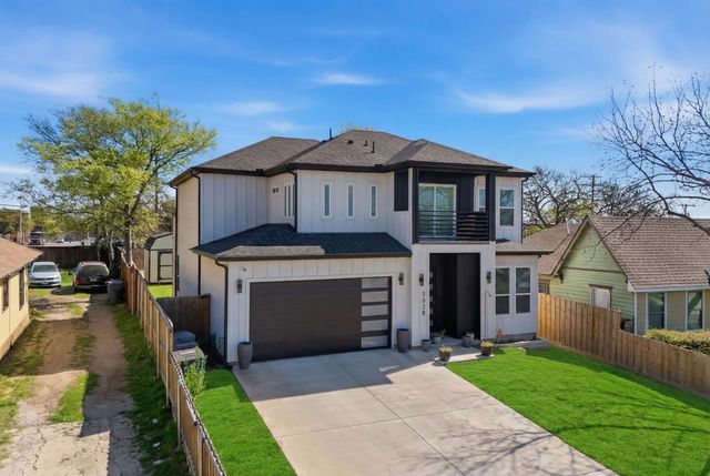 3038 S. Denley, Dallas, TX 75216