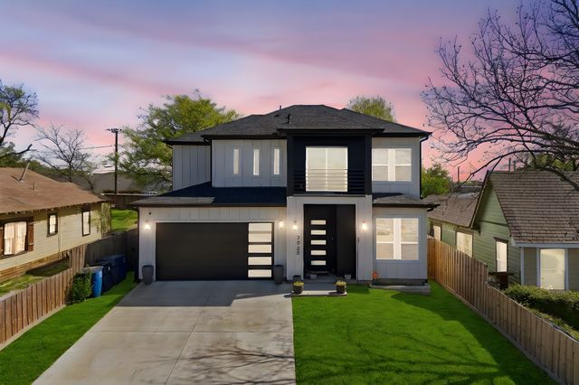 3038 S. Denley, Dallas, TX 75216