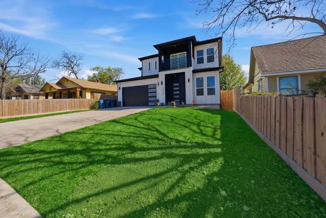 3038 S. Denley, Dallas, TX 75216