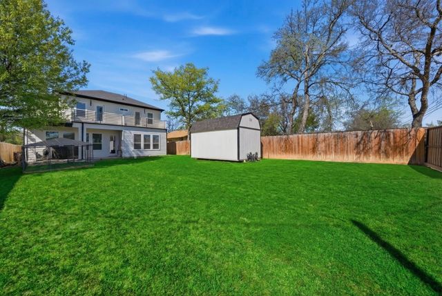 3038 S. Denley, Dallas, TX 75216