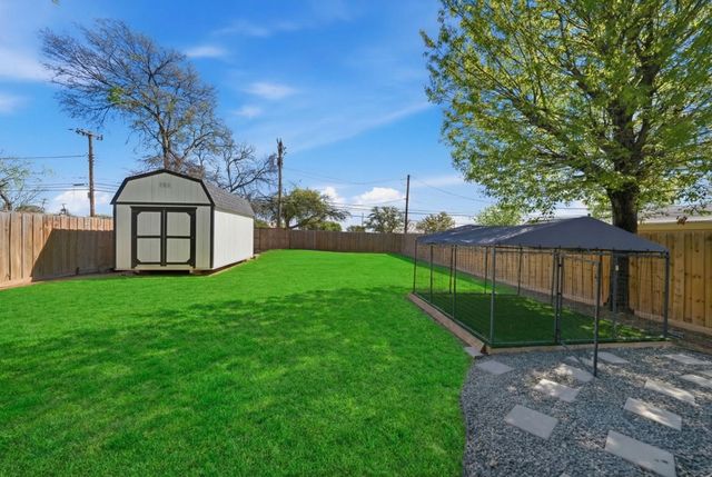 3038 S. Denley, Dallas, TX 75216