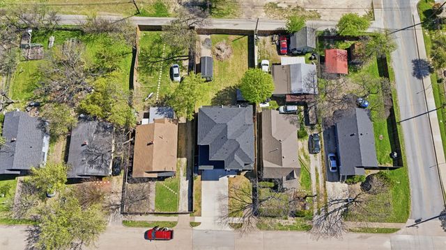 3038 S. Denley, Dallas, TX 75216