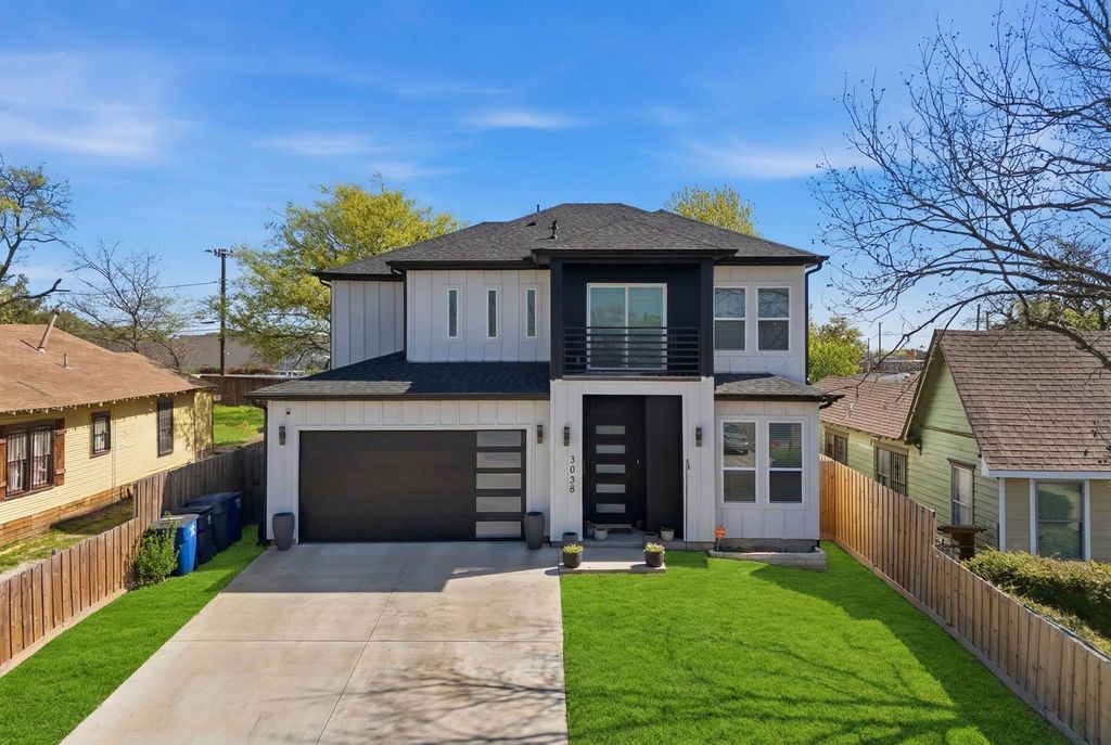 3038 S. Denley, Dallas, TX 75216