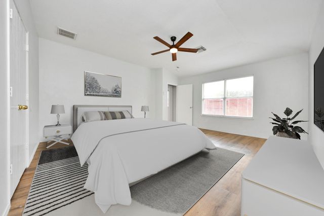 831 Bandon Lane, Houston, TX 77073