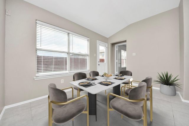 831 Bandon Lane, Houston, TX 77073