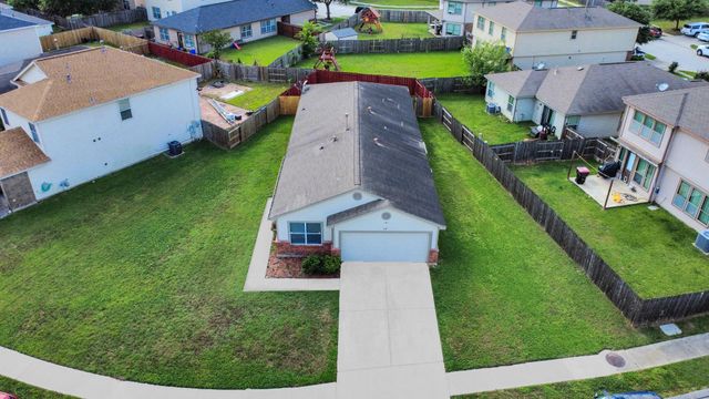 831 Bandon Lane, Houston, TX 77073