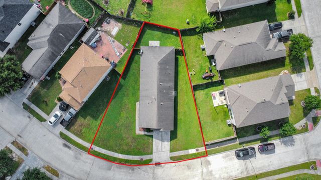 831 Bandon Lane, Houston, TX 77073