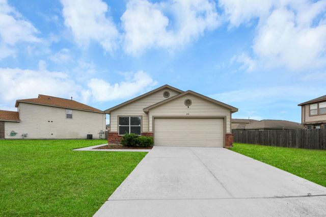 831 Bandon Lane, Houston, TX 77073