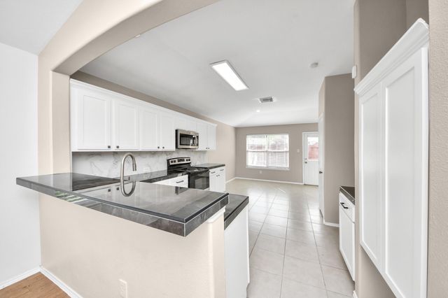 831 Bandon Lane, Houston, TX 77073