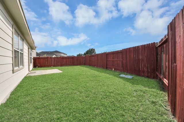 831 Bandon Lane, Houston, TX 77073