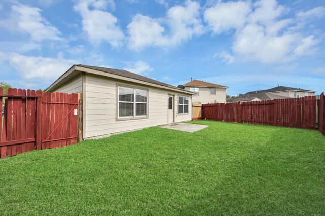 831 Bandon Lane, Houston, TX 77073