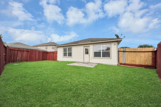 831 Bandon Lane, Houston, TX 77073