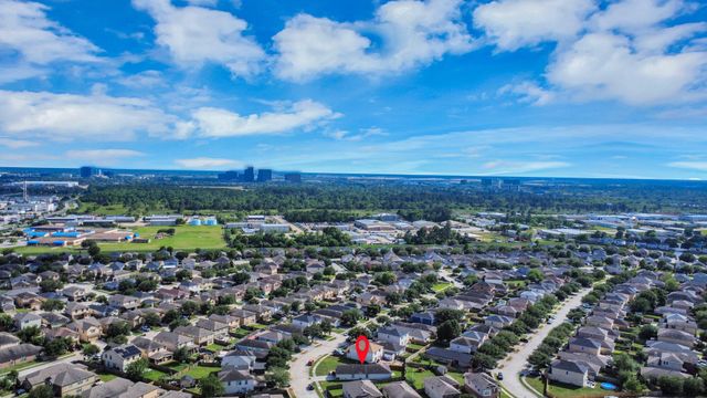 831 Bandon Lane, Houston, TX 77073