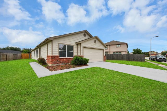 831 Bandon Lane, Houston, TX 77073