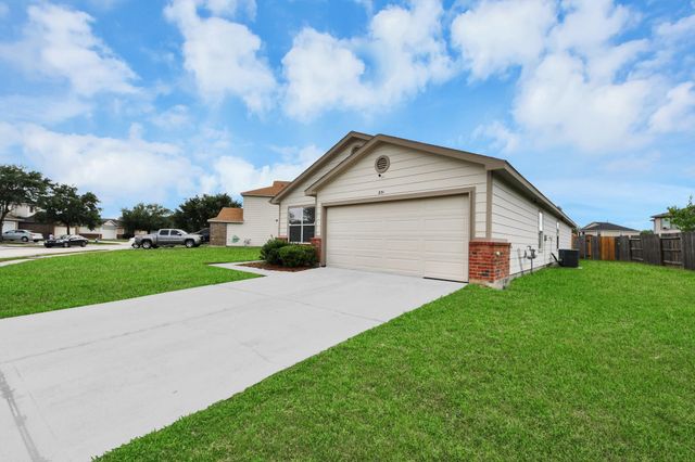 831 Bandon Lane, Houston, TX 77073