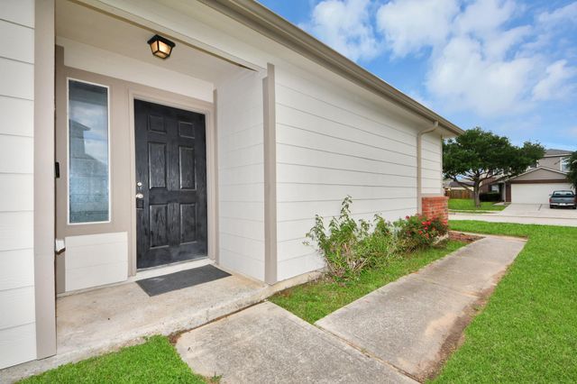 831 Bandon Lane, Houston, TX 77073