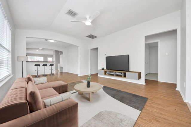 831 Bandon Lane, Houston, TX 77073