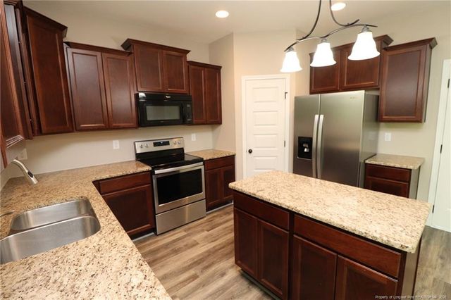 42 Berkeley Court, Clayton, NC 27520