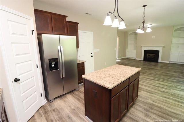 42 Berkeley Court, Clayton, NC 27520