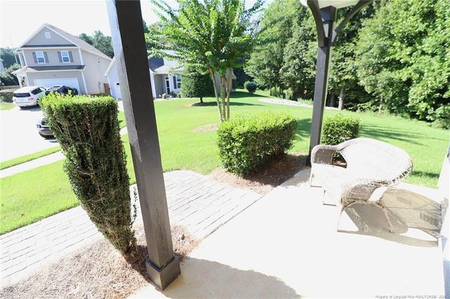 42 Berkeley Court, Clayton, NC 27520