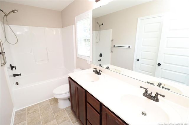 42 Berkeley Court, Clayton, NC 27520
