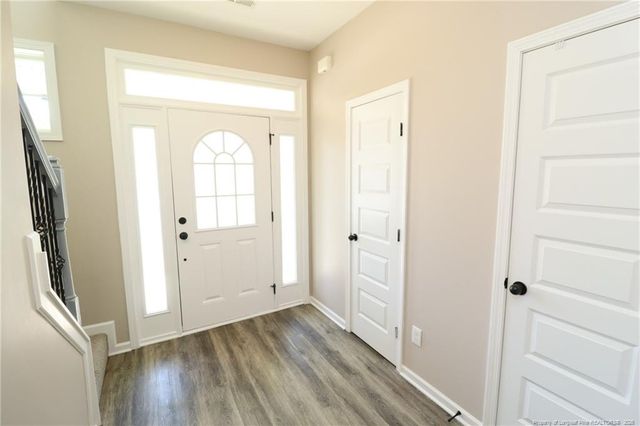 42 Berkeley Court, Clayton, NC 27520