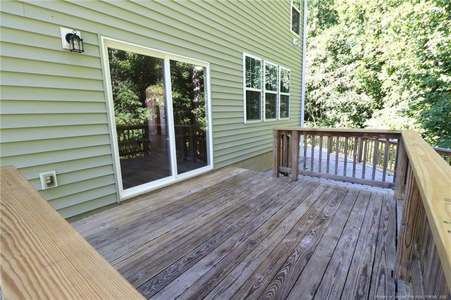 42 Berkeley Court, Clayton, NC 27520