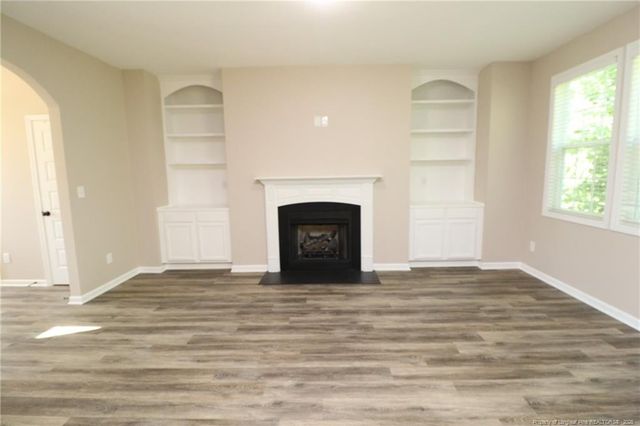 42 Berkeley Court, Clayton, NC 27520