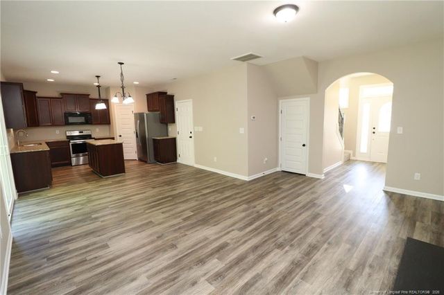 42 Berkeley Court, Clayton, NC 27520