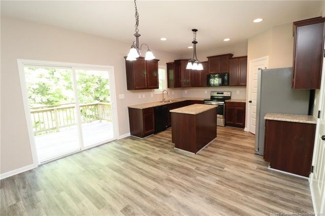 42 Berkeley Court, Clayton, NC 27520