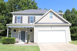 42 Berkeley Court, Clayton, NC 27520