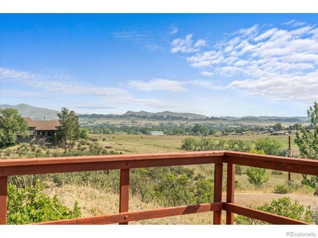 613 Colt Drive, Loveland, CO 80537