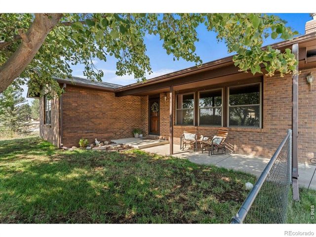 613 Colt Drive, Loveland, CO 80537