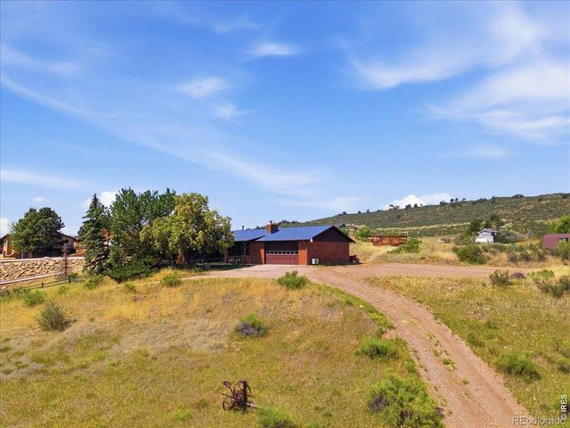 613 Colt Drive, Loveland, CO 80537