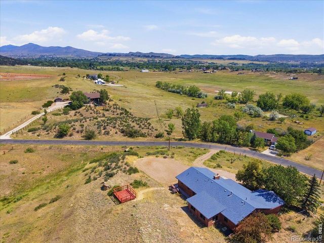 613 Colt Drive, Loveland, CO 80537