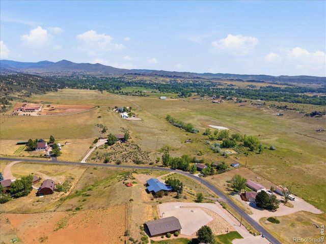 613 Colt Drive, Loveland, CO 80537