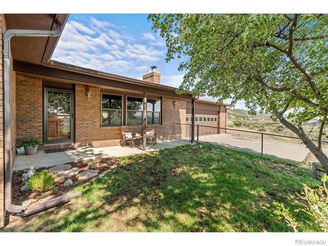 613 Colt Drive, Loveland, CO 80537