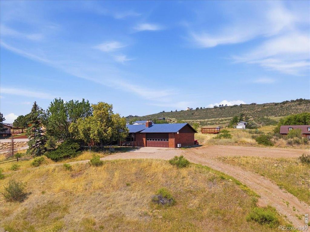 613 Colt Drive, Loveland, CO 80537