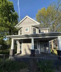 514 9th ST, Roanoke, VA 24013