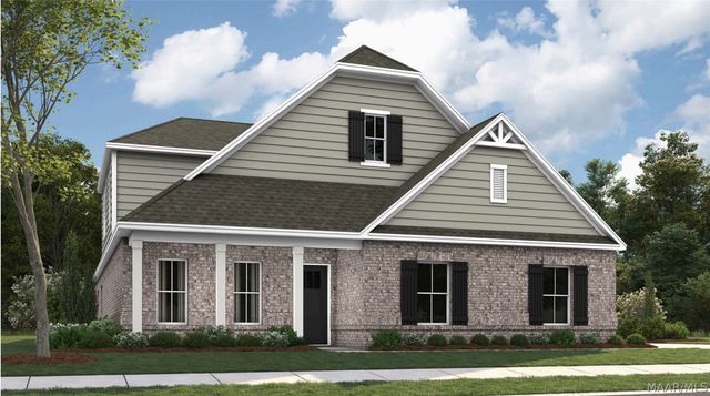 54 Stacy Starr Way, Wetumpka, AL 36093