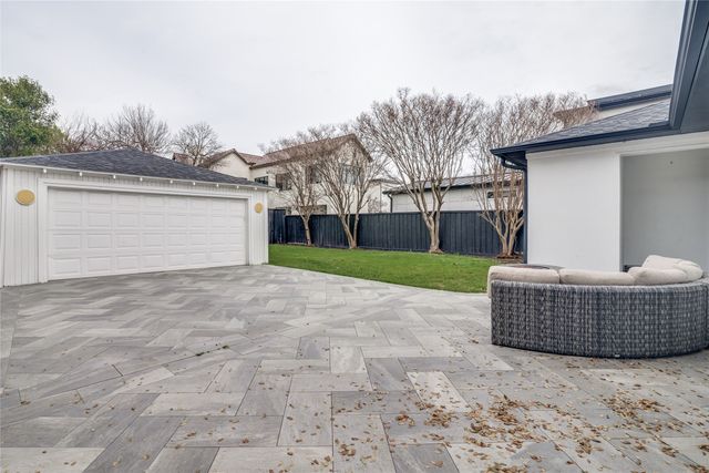 4419 Sexton Lane, Dallas, TX 75229