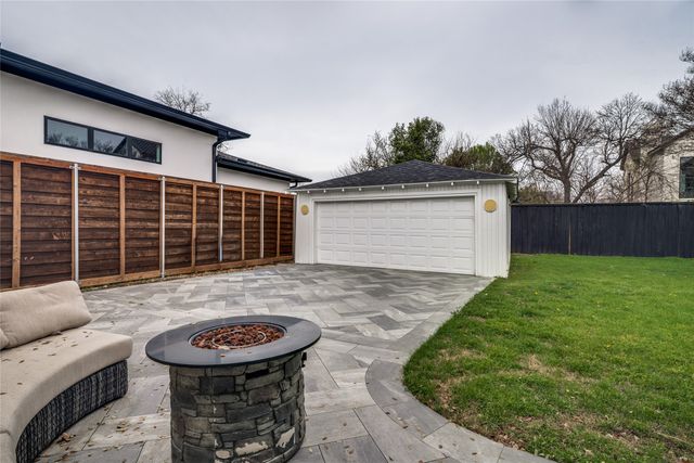 4419 Sexton Lane, Dallas, TX 75229