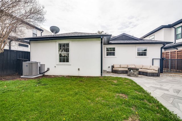 4419 Sexton Lane, Dallas, TX 75229