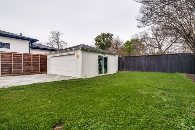 4419 Sexton Lane, Dallas, TX 75229