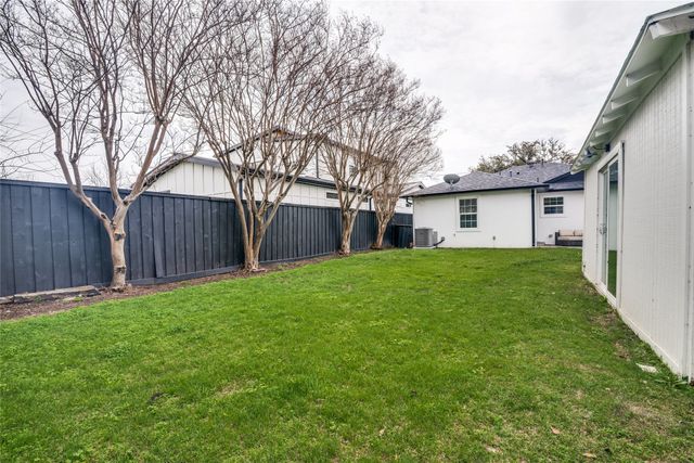 4419 Sexton Lane, Dallas, TX 75229