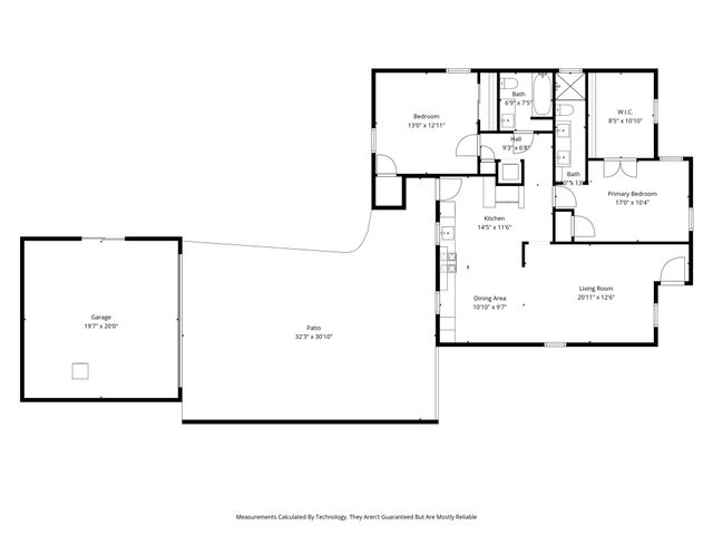 4419 Sexton Lane, Dallas, TX 75229