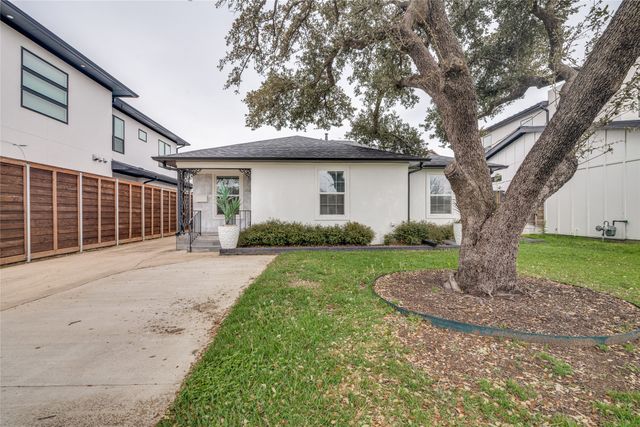 4419 Sexton Lane, Dallas, TX 75229