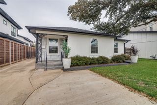 4419 Sexton Lane, Dallas, TX 75229