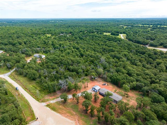 16625 Magwood Street, Lexington, OK 73051